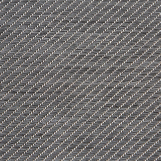 Rug - Casa - Anthracite Silver - 160x230cm