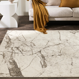 Rug - Rita - Cream/Grey - 160x230cm
