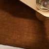 Rug - Sandringham (100% NZ Wool) - Pecan