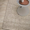 Rug - Nebraska Wool/Viscose - Pebble