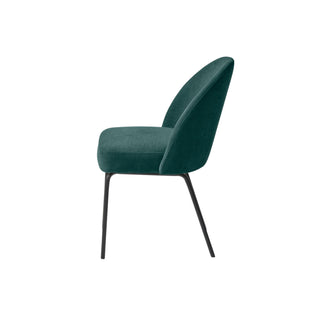 Preston Chair in Teal