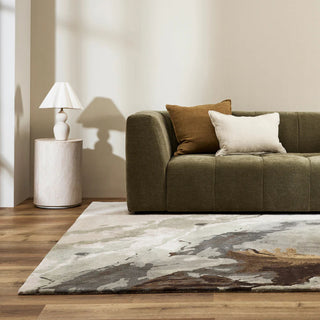 Rug - Uluru (Wool/Viscose)