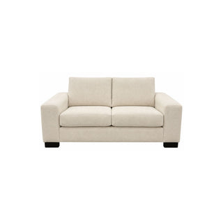 Dallas 3+2.5 Seater NZ Made - Warwick Conway Chalk