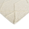 Rug - Wilder (100% Wool) Ivory - 160x230cm