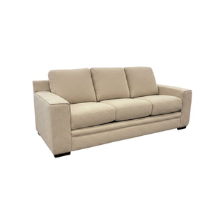 Blake Queen Sofabed - Innersprung Mattress - Urban Sofa - Believe Beige Fabric