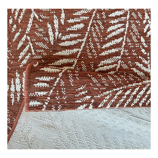 Rug - Sanibel - Palma Rust