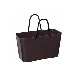 Hinza Bag - Large - Brown