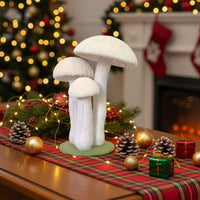 Mushroom Cluster - Large