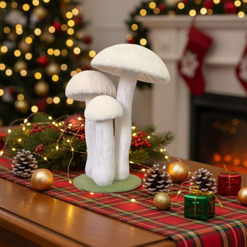 Mushroom Cluster - Large