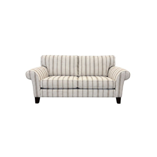 Parklane 3+2.5 Seater - NZ Made - Warwick Wren Linen Fabric