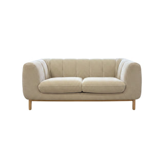 Terni 3+2 Seater - Urban Sofa - Paris Whitecap Fabric