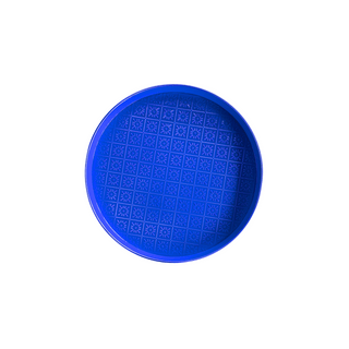 Mykonos Tray - Blue - Large