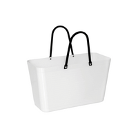 Hinza Bag Large - White