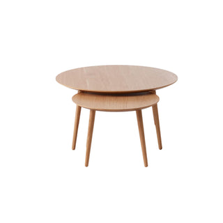 Adda Nest of Side Tables