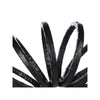 Slinky Sculpture - Black