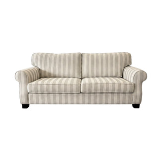 Eaton 3+2.5 Seater - NZ Made - Warwick Arlyn Moss Fabric