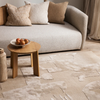 Rug - Paolo (Wool/Vicose) - Ivory - 160x230cm