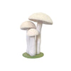 Mushroom Cluster - Large