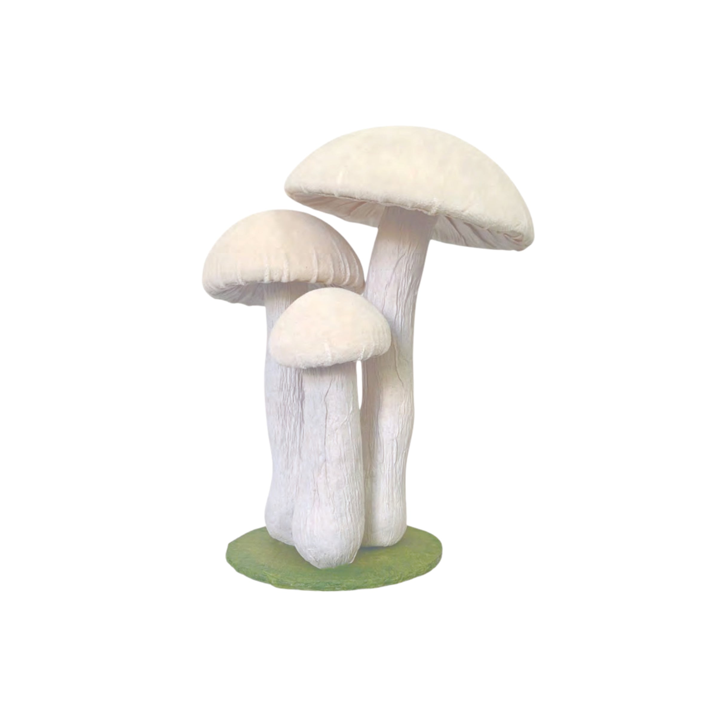 Mushroom Cluster - Large
