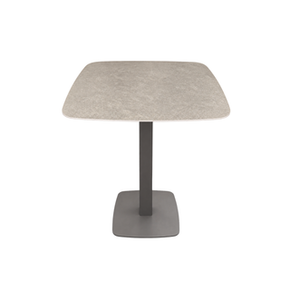 Moorea/Ibis 3pc Outdoor Counter Set - Charcoal