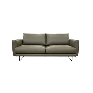 Gatsby 3+2 Suite - Urban Sofa - Rangers Moss Leather