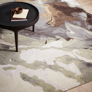 Rug - Uluru (Wool/Viscose)