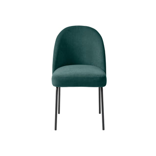 Preston Chair in Teal