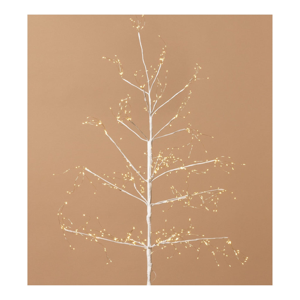 Arctic Birch Christmas Tree - 90cm