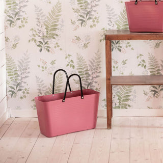 Hinza Bag - Large - Rose Gold