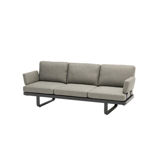 Otama Outdoor Corner Suite - Charcoal