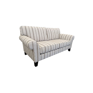 Parklane 3+2.5 Seater - NZ Made - Warwick Wren Linen Fabric