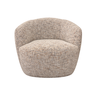 Petal 360° Swivel Chair - Urban Sofa - Odyssey Cosmic Dust