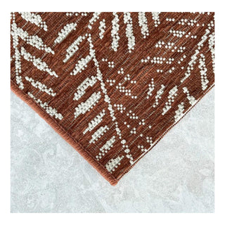 Rug - Sanibel - Palma Rust