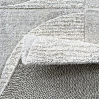 Rug - Carruth - Ivory - 160x230cm