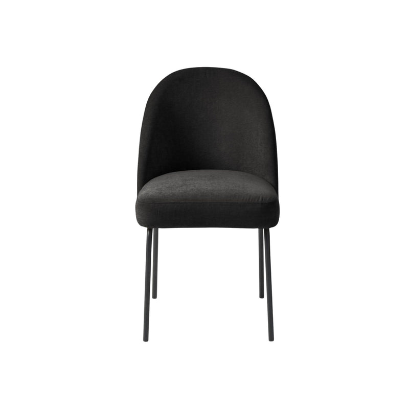 Preston Chair - Black