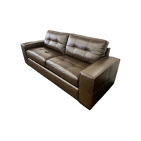 Drummond Queen Sofabed - Kings Road Tan Leather