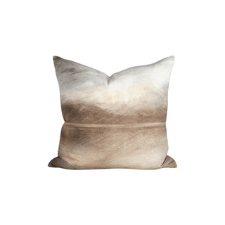 Cushion - Headlands With Feather Inner - Multi