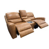 Sweeney Recliner - Cat 16 Leather