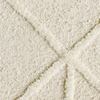 Rug - Wilder (100% Wool) Ivory - 160x230cm