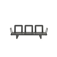 Otama Outdoor Corner Suite - Charcoal