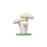 Mushroom Cluster