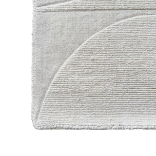 Rug - Carruth - Ivory - 160x230cm