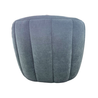 Petal Occasional Chair with Auto Return Swivel Function