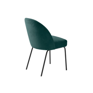 Preston Chair in Teal