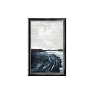 Tranquil Lagoon Wall Art