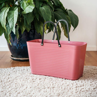 Hinza Bag - Large - Rose Gold
