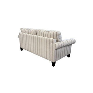 Parklane 3+2.5 Seater - NZ Made - Warwick Wren Linen Fabric