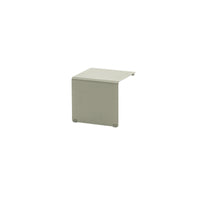 Otama Outdoor Corner Suite - White
