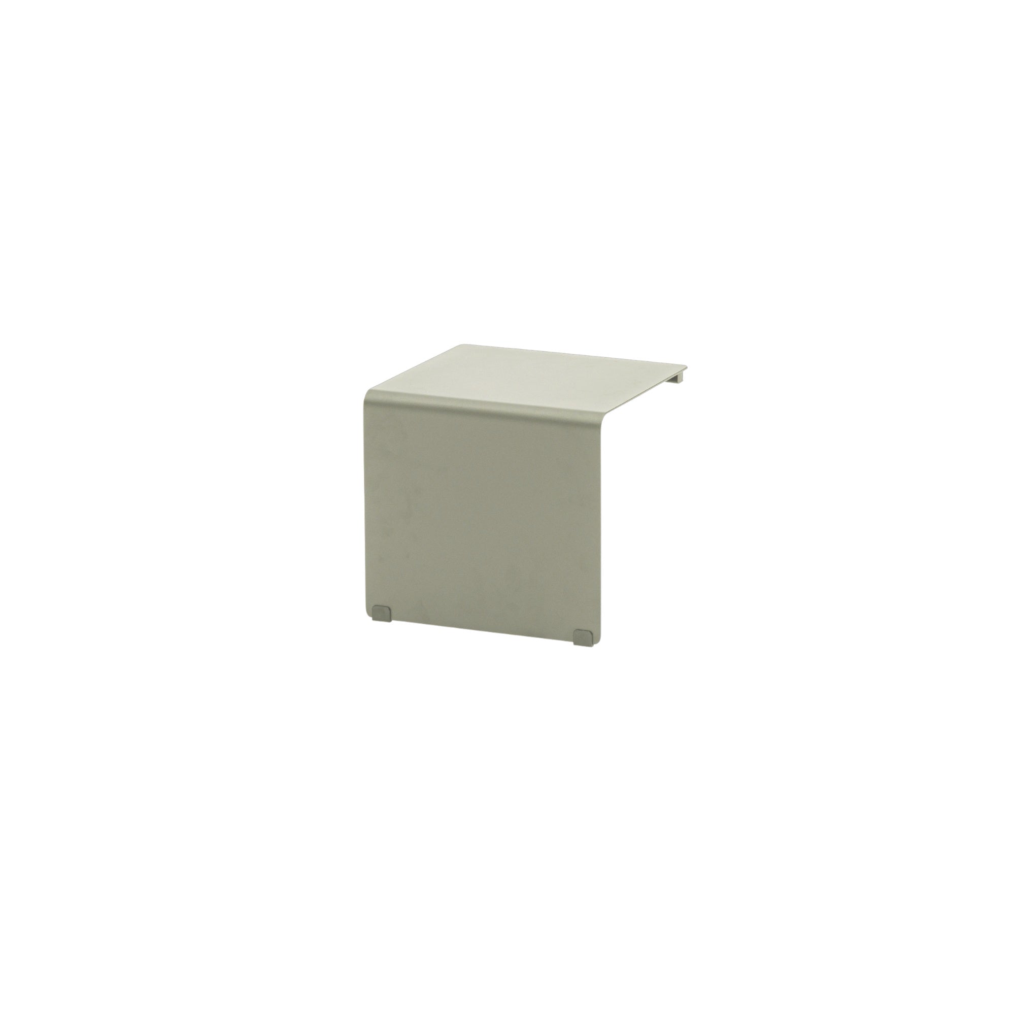Otama Outdoor Corner Suite - White