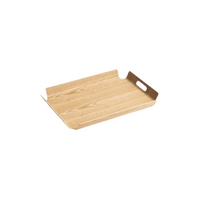 Wilow Wood Tray